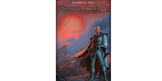 Seven Swords